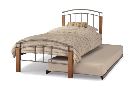 Serene Furnishings Tetras Guest Bed